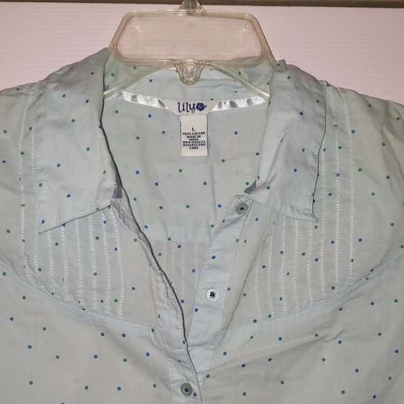 Lilu Top - Picture 3 of 4